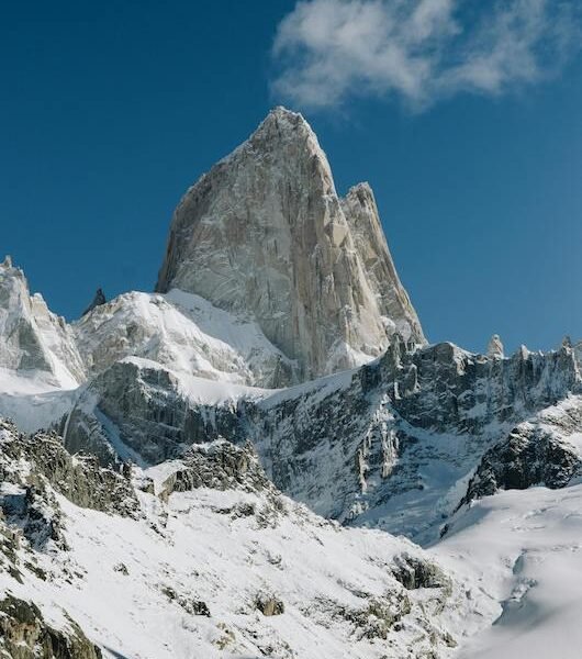 Explore the Beauty of Mount Rwenzori National Park, Uganda