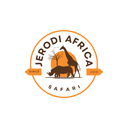 JERODI AFRICA SAFARI