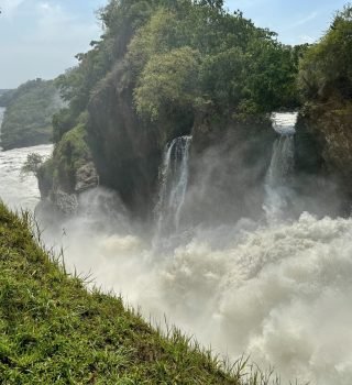 Murchison Falls National Park Murchison Falls National Park