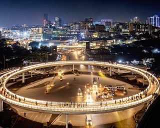 Kampala City Excursions in Uganda