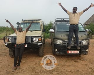 Jerodi Africa Safari Jerodi Africa Safari
