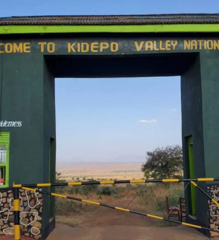 Kidepo Valley National Park Kidepo Valley National Park