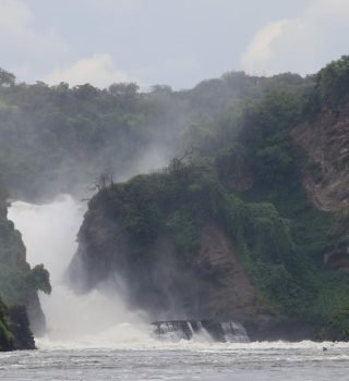 Murchison Falls Murchison Falls